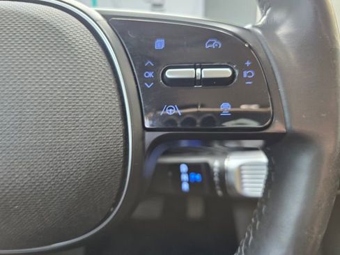 Used 2023 Hyundai Ioniq 5 SEL AWD/4WD image 40
