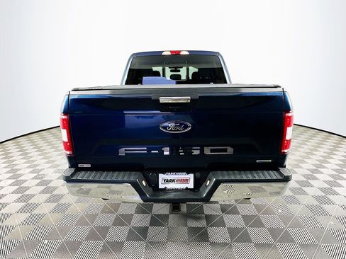 Used 2019 Ford F150 XLT w/ Equipment Group 302A Luxury image 9