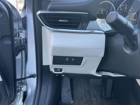 Used 2018 MAZDA MAZDA6 Grand Touring Reserve image 29