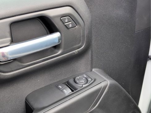 New 2026 GMC Sierra 1500 Pro w/ Pro Value Package image 23