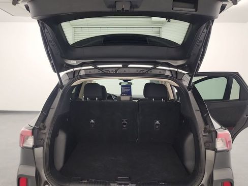 Used 2020 Ford Escape SE AWD/4WD image 23