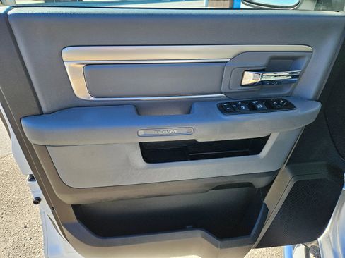 Used 2016 RAM 1500 Big Horn image 11