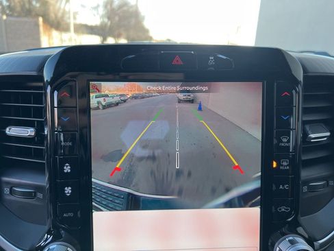 New 2026 RAM 3500 Big Horn image 19