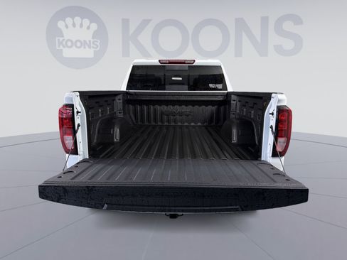 New 2026 GMC Sierra 1500 Elevation w/ Preferred Package AWD/4WD image 26