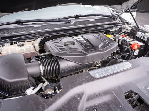 Used 2023 Jeep Wagoneer Series III w/ Preferred Equipment Group image 36