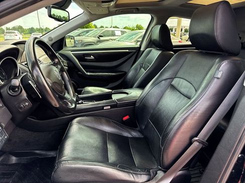 Used 2013 Acura ZDX AWD/4WD image 11