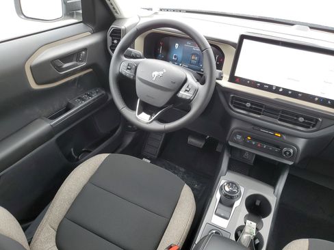 New 2026 Ford Bronco Sport Big Bend AWD/4WD image 32