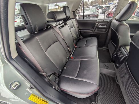 Used 2023 Toyota 4Runner TRD Off-Road Premium image 21