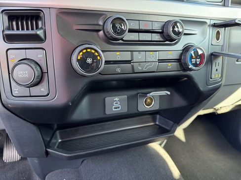 New 2025 Ford F350 XL w/ STX Appearance Package image 28