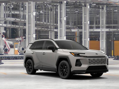 New 2026 Toyota RAV4 SE image 15