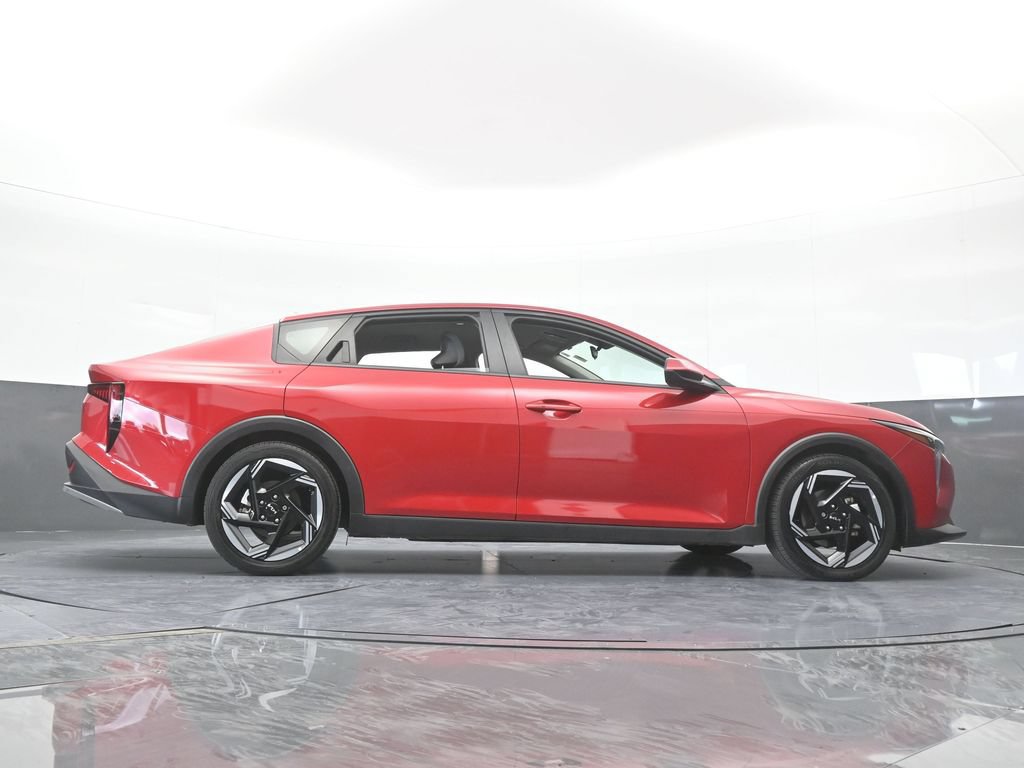 Used 2025 Kia K4 EX FWD image 58