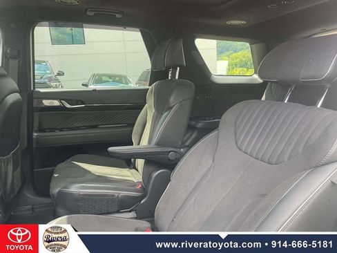 Used 2024 Hyundai Palisade Calligraphy AWD/4WD image 13