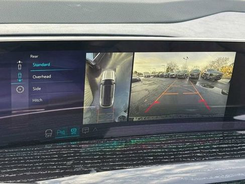 New 2026 Cadillac Escalade IQ Sport 1 w/ LPO, ONYX Package image 22