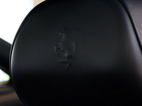 Used 1999 Ferrari 550 Maranello Coupe RWD image 95