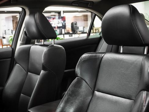 Used 2013 Acura TSX 2.4 image 10