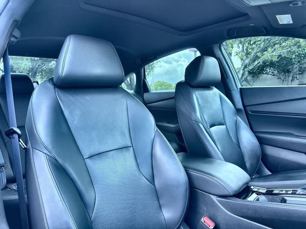 Used 2023 Honda Accord Sport image 27
