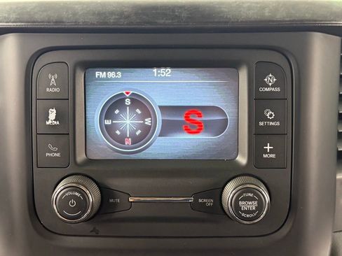 Used 2019 RAM 1500 Big Horn w/ Trailer Tow Group image 29