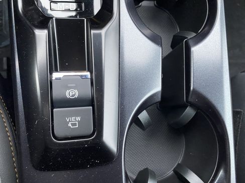 New 2026 Subaru Forester Wilderness image 35