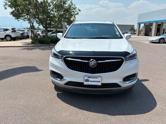 Used 2019 Buick Enclave Premium w/ Experience Buick Package FWD video 2