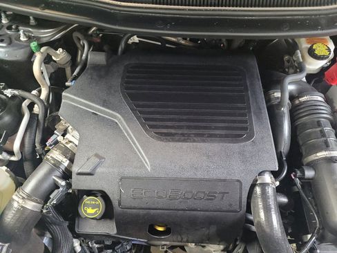 Used 2019 Ford Explorer Sport AWD/4WD image 30