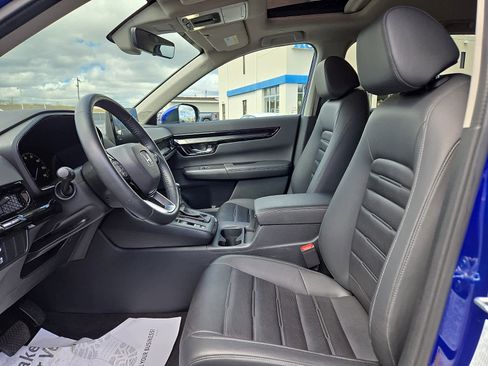 Certified 2024 Honda CR-V EX-L image 14