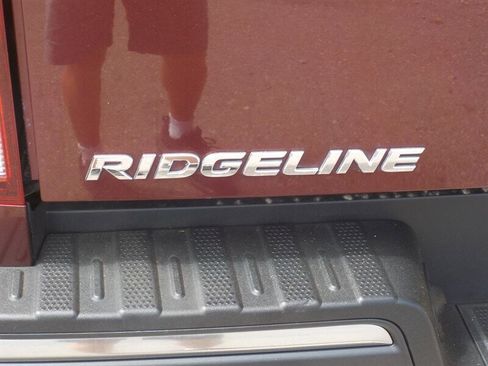 Used 2018 Honda Ridgeline RTL image 41