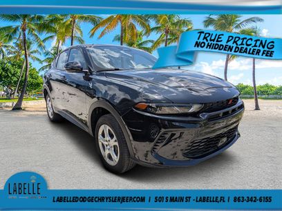 Used 2024 Dodge Hornet GT
