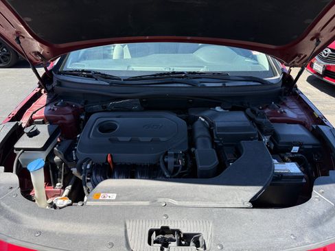 Used 2015 Hyundai Sonata SE FWD image 20