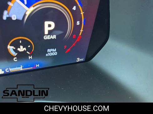 New 2026 Chevrolet Colorado Z71 w/ Z71 Convenience Package 2 AWD/4WD image 16