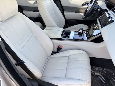 Used 2021 Land Rover Range Rover Velar S image 19