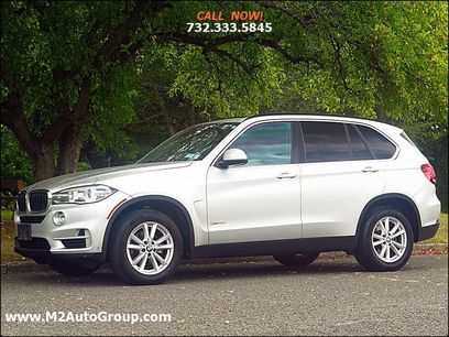 Used 2015 BMW X5 xDrive35i