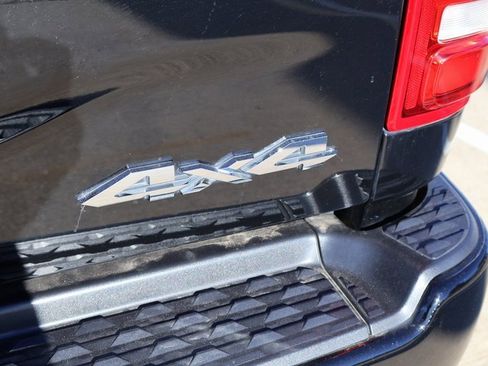 Used 2023 RAM 3500 Laramie image 34