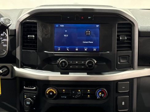 Used 2022 Ford F150 XLT image 14