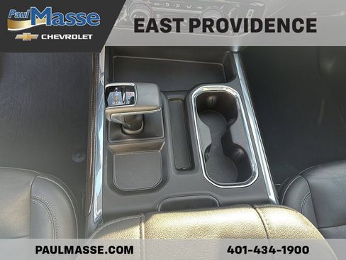 Used 2023 Chevrolet Silverado 1500 RST w/ RST All Star Premium Package AWD/4WD image 18