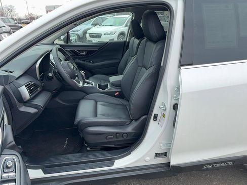 Certified 2024 Subaru Outback Touring XT w/ Popular Package #2 image 16