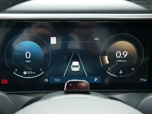 New 2026 Hyundai Palisade SEL image 13