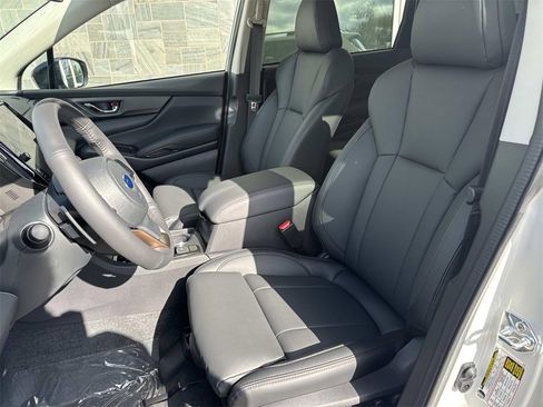 New 2026 Subaru Ascent Limited Bronze image 11