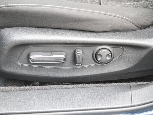 Used 2024 Honda Accord EX image 18