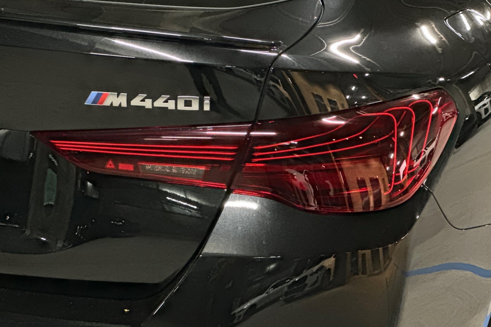 New 2027 BMW M440i w/ Premium Package RWD image 26