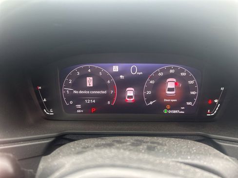 Used 2024 Honda Accord EX image 10