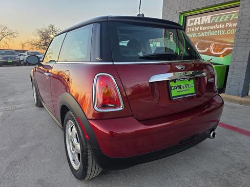 Used 2008 MINI Cooper Hardtop w/ Premium Pkg image 8