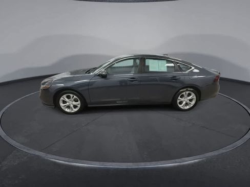 Used 2023 Honda Accord LX image 5