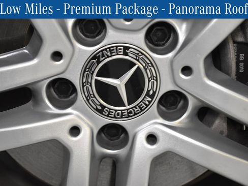 Used 2019 Mercedes-Benz GLA 250 4MATIC image 13