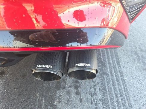 Used 2024 Kia Forte GT w/ GT2 Package image 9