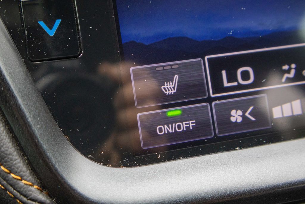 Used 2024 Subaru Outback Wilderness AWD/4WD image 21