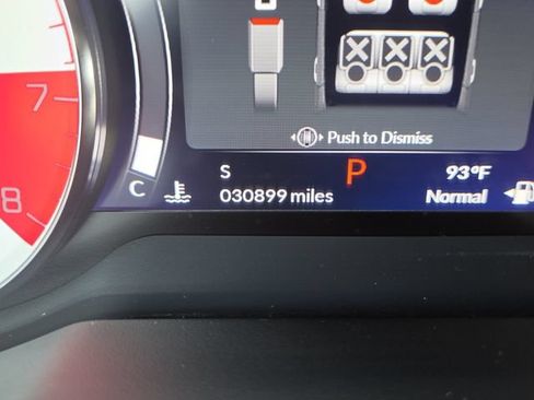 Used 2023 Acura RDX w/ Advance Package AWD/4WD image 15