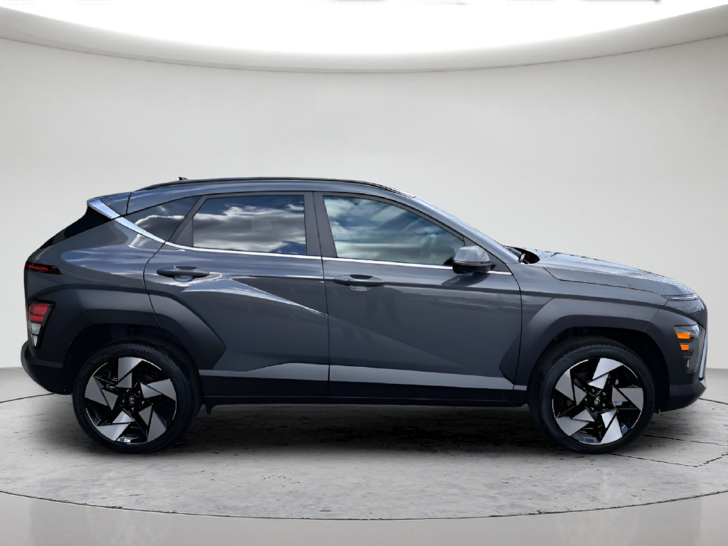 New 2026 Hyundai Kona Limited AWD/4WD image 4
