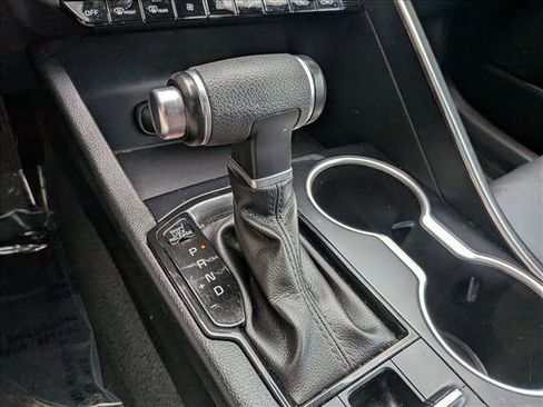 Used 2022 Kia K5 GT-Line FWD image 12