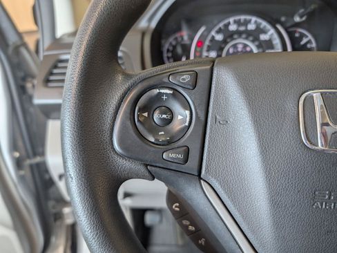 Used 2014 Honda CR-V EX image 21