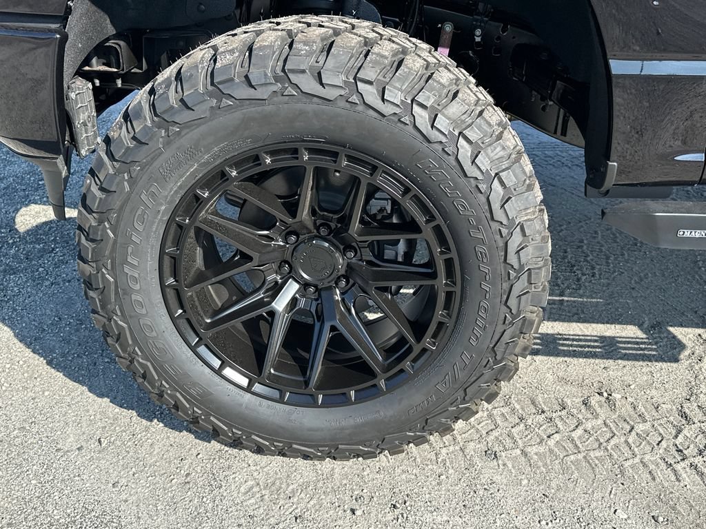 New 2025 Ford F150 STX w/ Equipment Group 200A AWD/4WD image 11